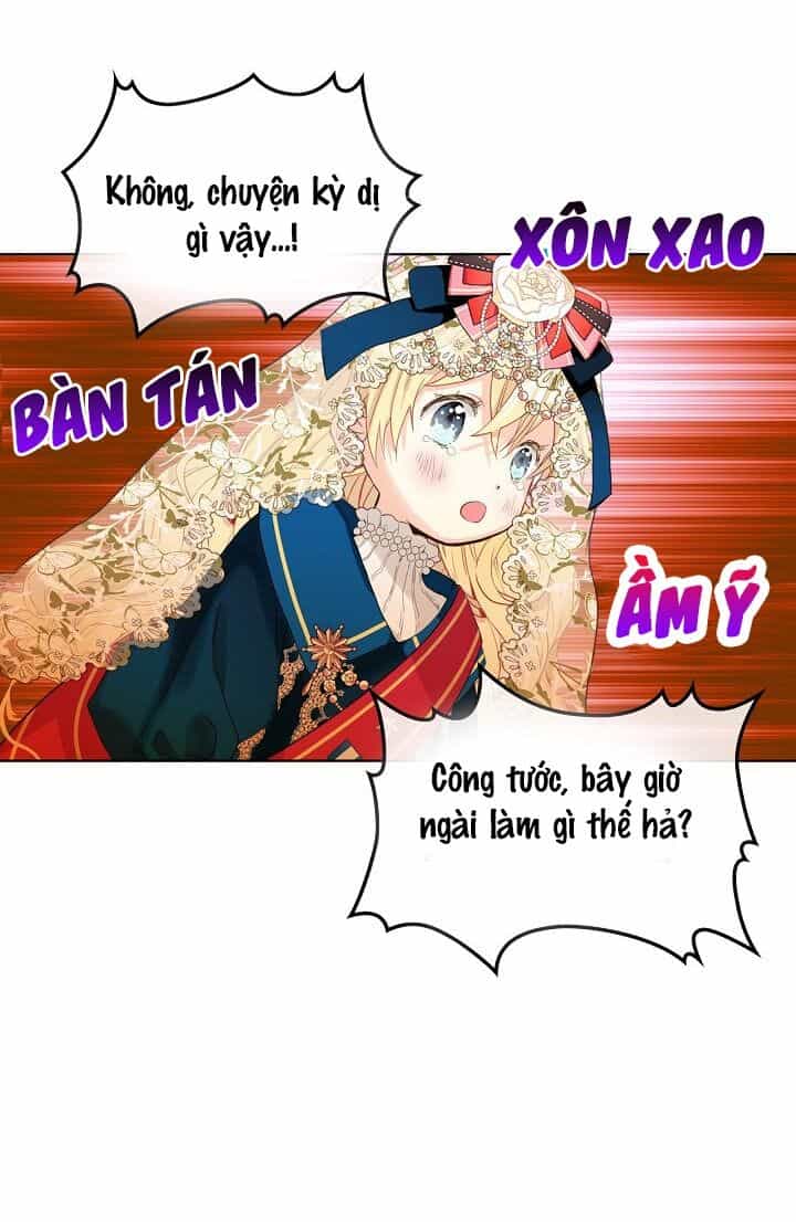 Con Có Phải Con Là Con Gái Của Ngài Không? - Chương 29 - ảnh 27