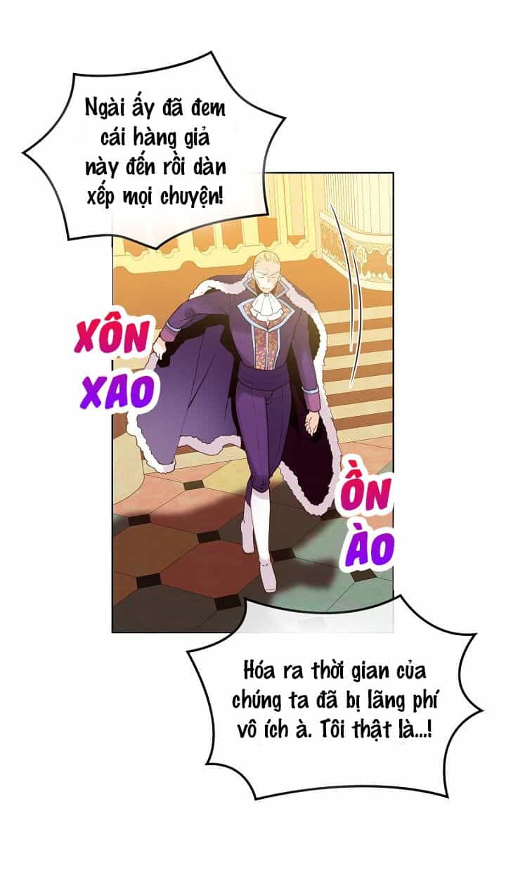 Con Có Phải Con Là Con Gái Của Ngài Không? - Chương 29 - ảnh 28