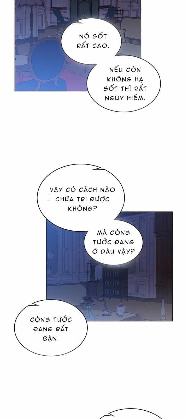 Con Có Phải Con Là Con Gái Của Ngài Không? - Chương 3 - ảnh 44