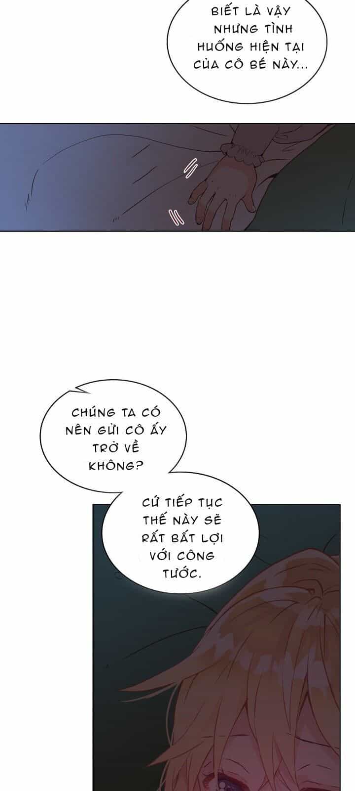 Con Có Phải Con Là Con Gái Của Ngài Không? - Chương 3 - ảnh 45