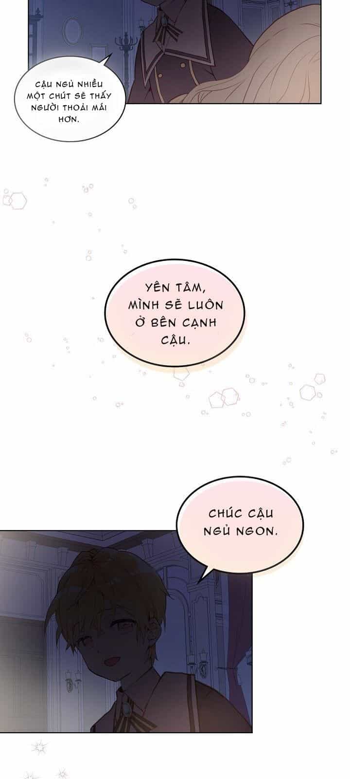 Con Có Phải Con Là Con Gái Của Ngài Không? - Chương 3 - ảnh 48