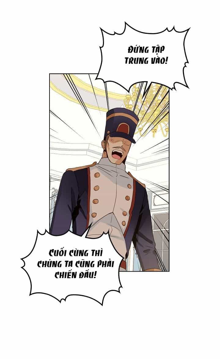Con Có Phải Con Là Con Gái Của Ngài Không? - Chương 30 - ảnh 13