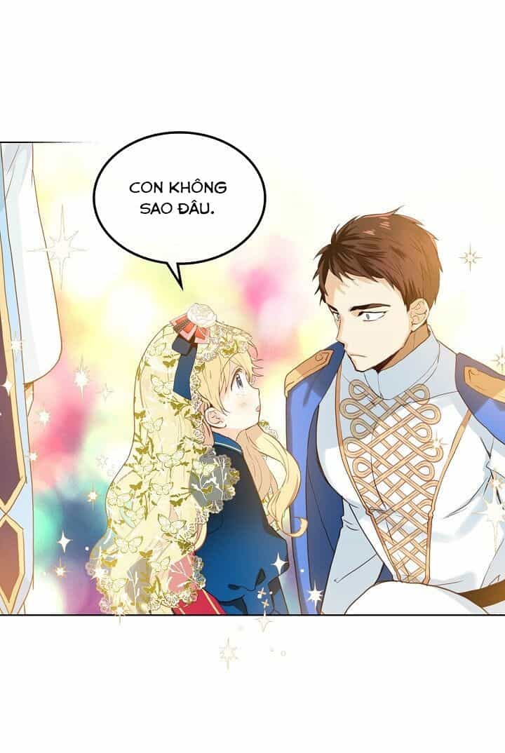 Con Có Phải Con Là Con Gái Của Ngài Không? - Chương 30 - ảnh 23