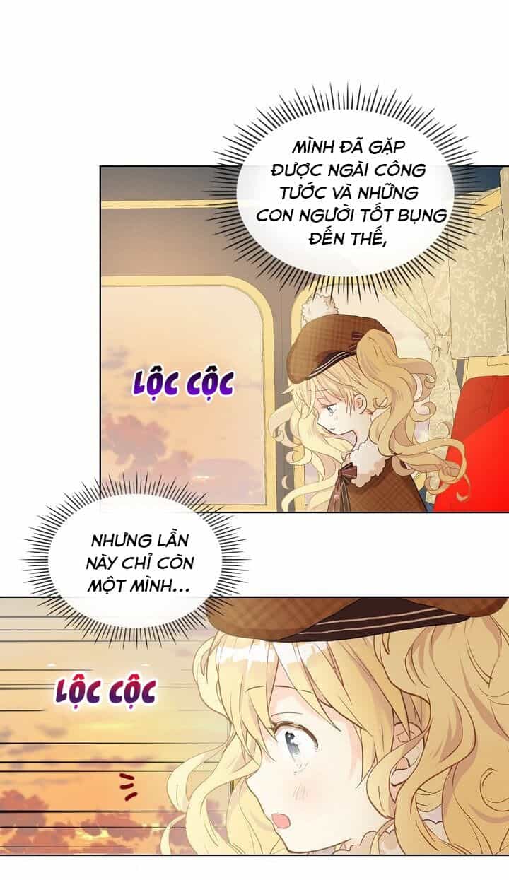 Con Có Phải Con Là Con Gái Của Ngài Không? - Chương 31 - ảnh 28