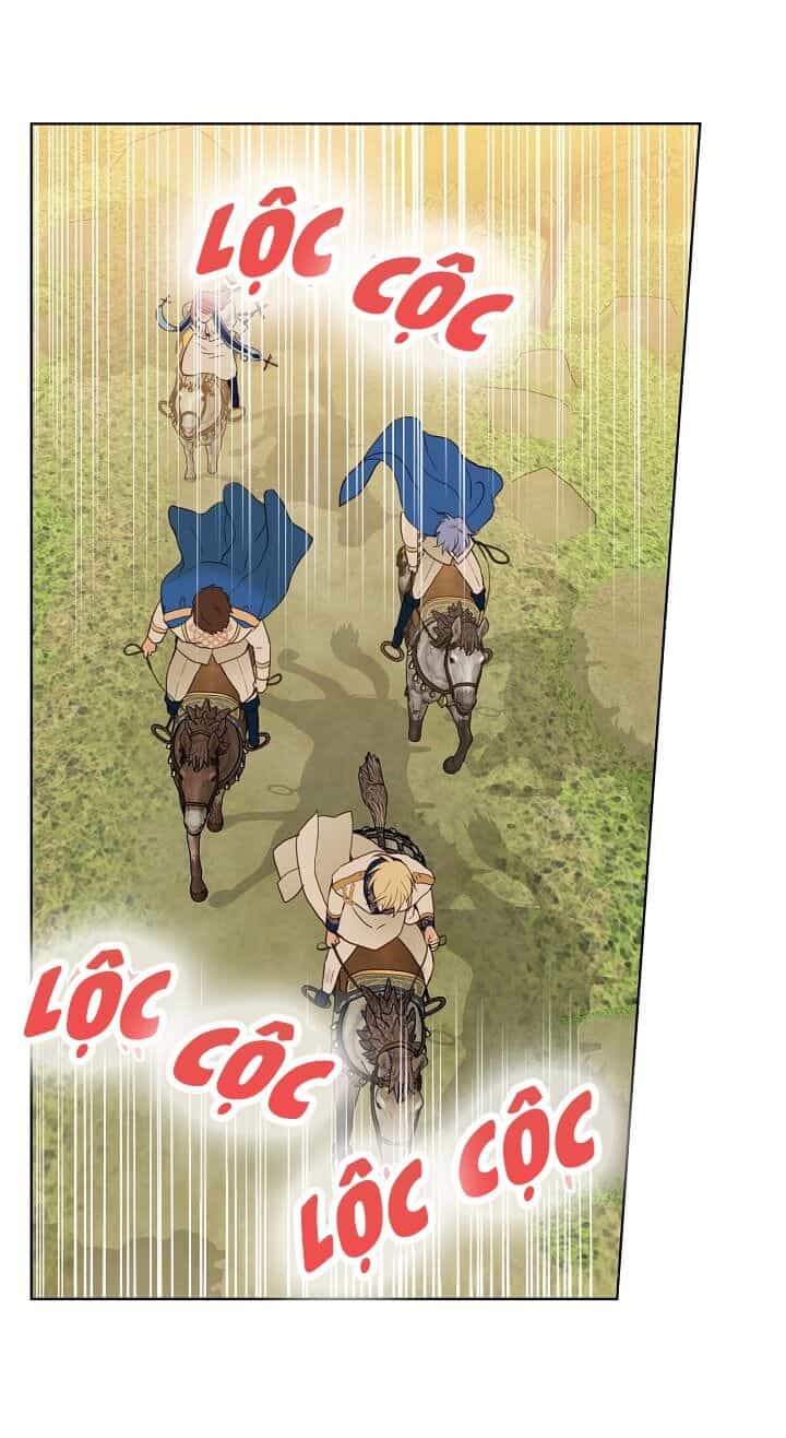 Con Có Phải Con Là Con Gái Của Ngài Không? - Chương 31 - ảnh 32
