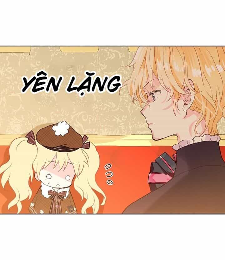 Con Có Phải Con Là Con Gái Của Ngài Không? - Chương 32 - ảnh 14