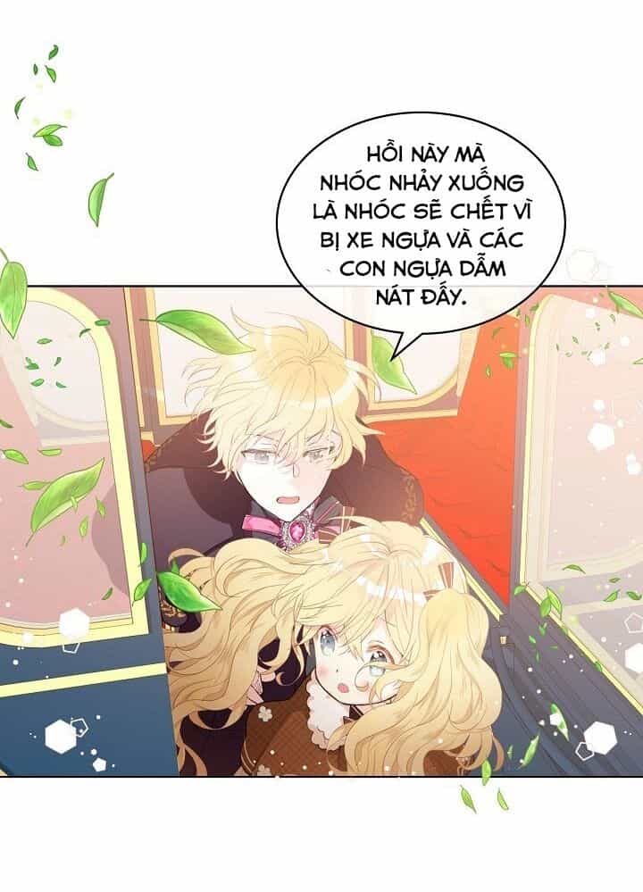 Con Có Phải Con Là Con Gái Của Ngài Không? - Chương 32 - ảnh 46