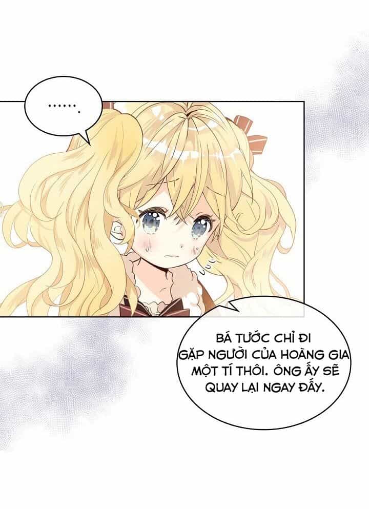 Con Có Phải Con Là Con Gái Của Ngài Không? - Chương 32 - ảnh 48