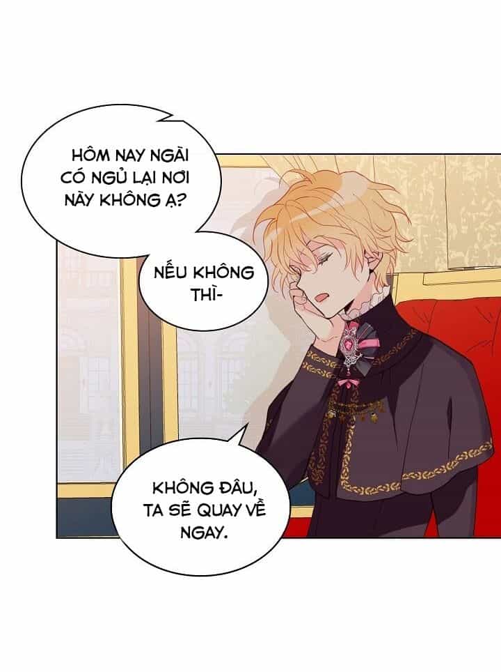 Con Có Phải Con Là Con Gái Của Ngài Không? - Chương 32 - ảnh 54