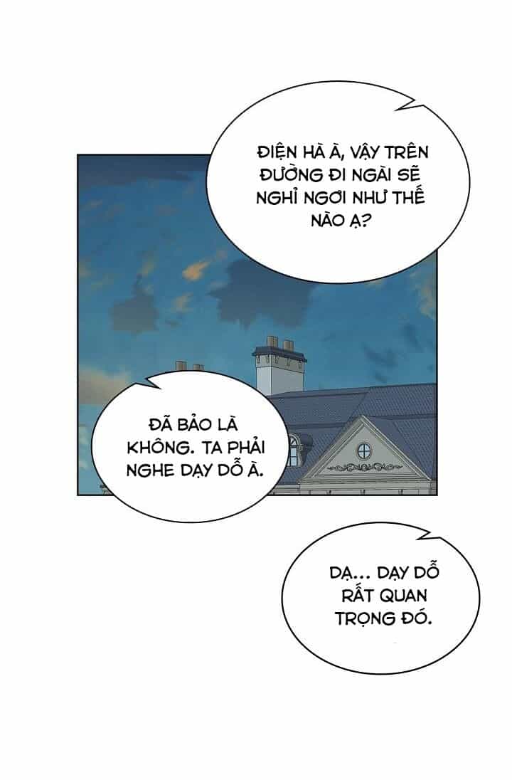 Con Có Phải Con Là Con Gái Của Ngài Không? - Chương 32 - ảnh 55