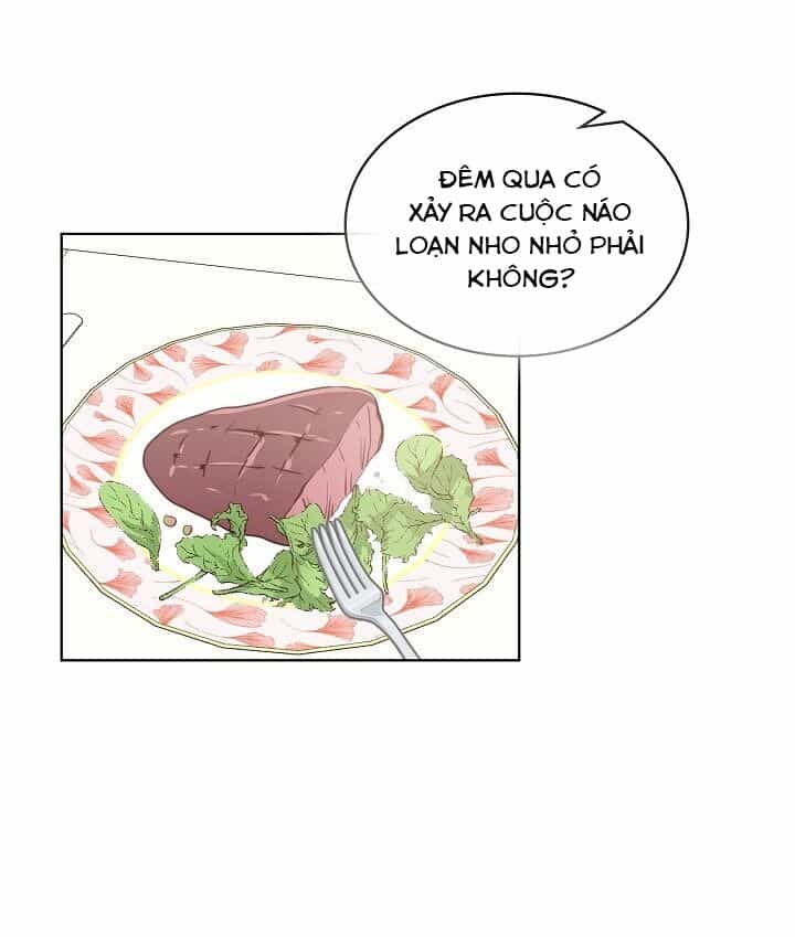 Con Có Phải Con Là Con Gái Của Ngài Không? - Chương 33 - ảnh 34