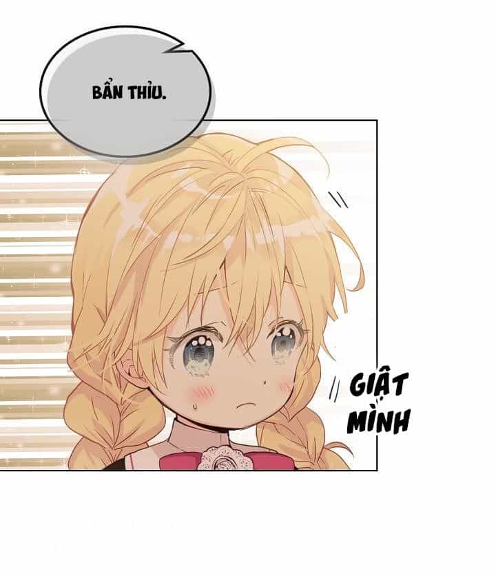 Con Có Phải Con Là Con Gái Của Ngài Không? - Chương 33 - ảnh 38