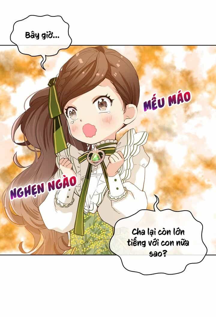 Con Có Phải Con Là Con Gái Của Ngài Không? - Chương 33 - ảnh 44