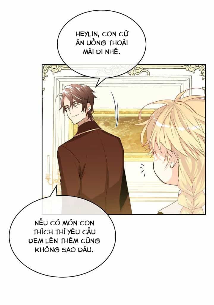 Con Có Phải Con Là Con Gái Của Ngài Không? - Chương 33 - ảnh 54