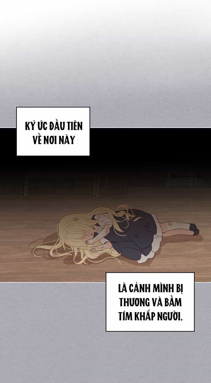 Con Có Phải Con Là Con Gái Của Ngài Không? - Chương 34. - ảnh 4