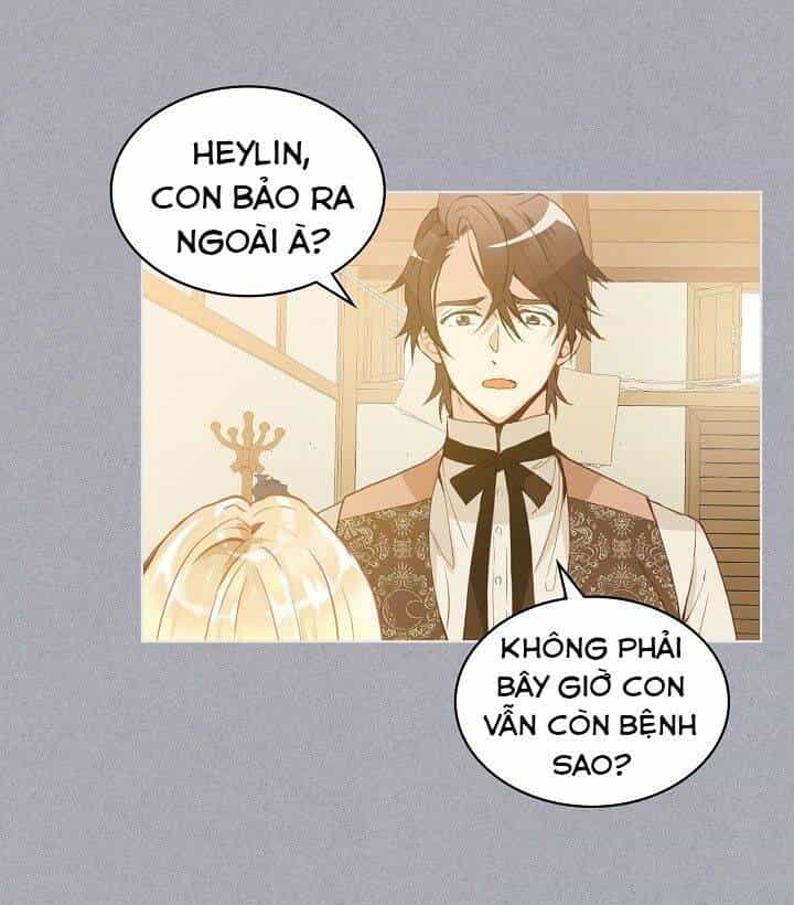 Con Có Phải Con Là Con Gái Của Ngài Không? - Chương 34.1 - ảnh 11