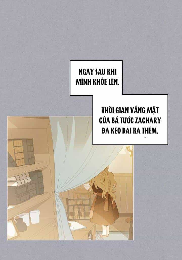 Con Có Phải Con Là Con Gái Của Ngài Không? - Chương 34.1 - ảnh 20