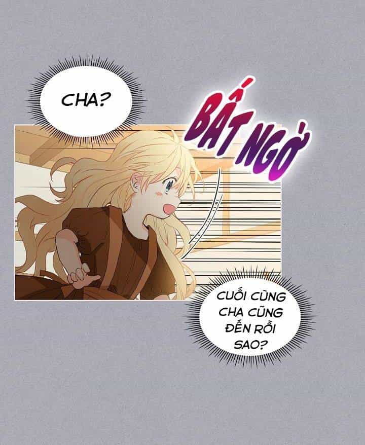 Con Có Phải Con Là Con Gái Của Ngài Không? - Chương 34.1 - ảnh 27