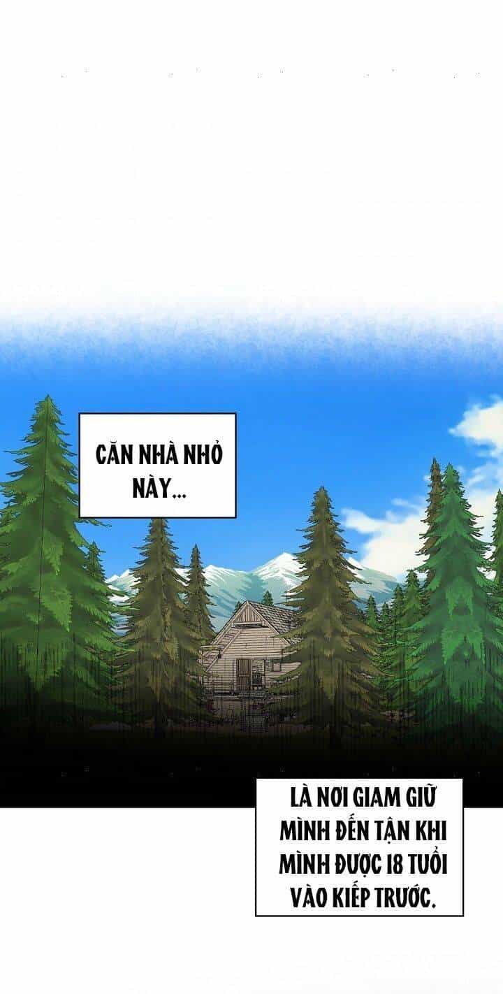 Con Có Phải Con Là Con Gái Của Ngài Không? - Chương 34.1 - ảnh 3