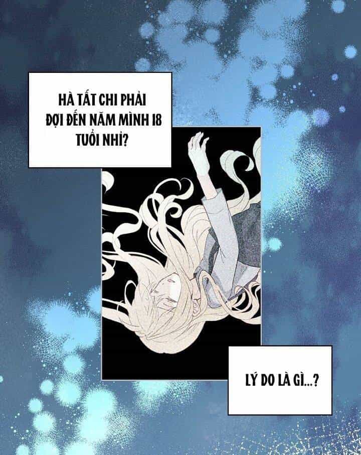 Con Có Phải Con Là Con Gái Của Ngài Không? - Chương 34.1 - ảnh 60