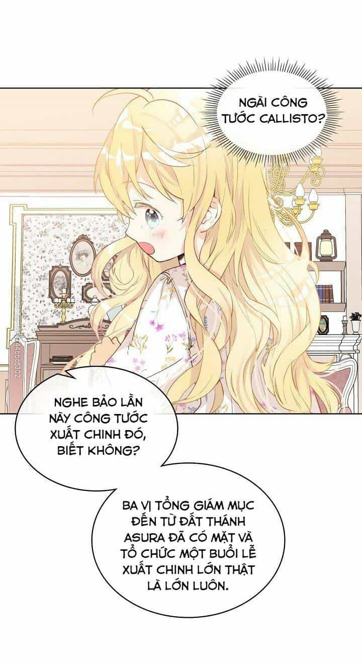 Con Có Phải Con Là Con Gái Của Ngài Không? - Chương 35 - ảnh 20