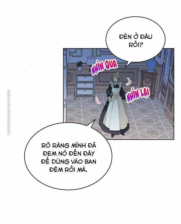 Con Có Phải Con Là Con Gái Của Ngài Không? - Chương 35 - ảnh 36