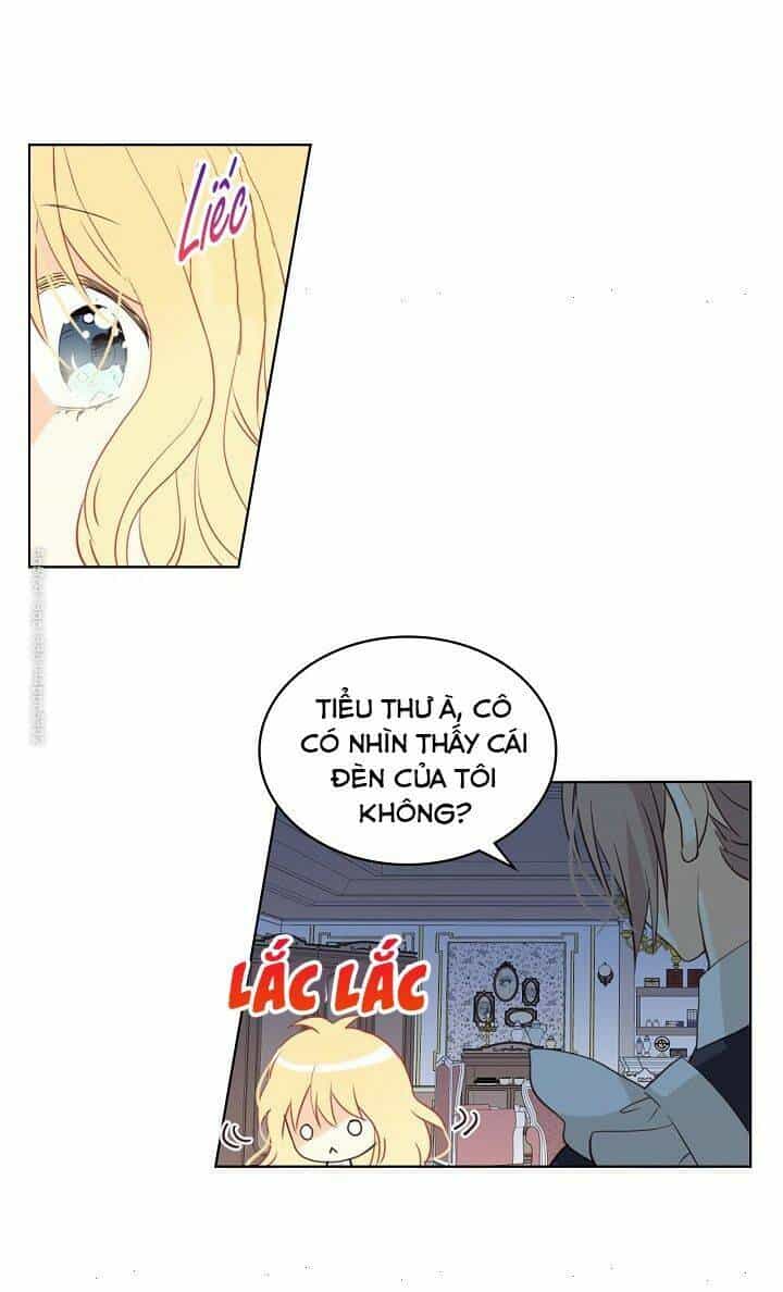 Con Có Phải Con Là Con Gái Của Ngài Không? - Chương 35 - ảnh 37