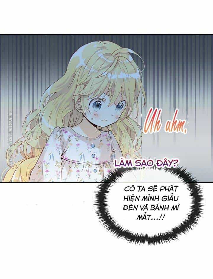 Con Có Phải Con Là Con Gái Của Ngài Không? - Chương 35 - ảnh 39