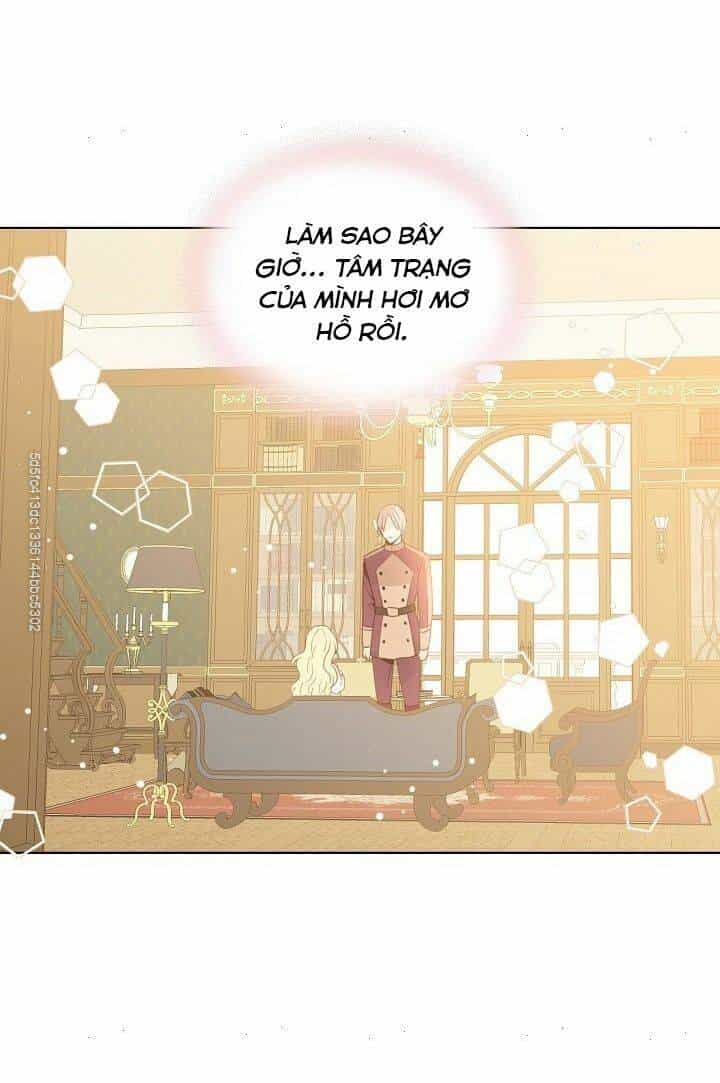 Con Có Phải Con Là Con Gái Của Ngài Không? - Chương 35 - ảnh 60