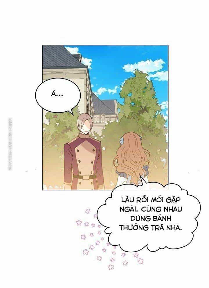 Con Có Phải Con Là Con Gái Của Ngài Không? - Chương 35 - ảnh 69