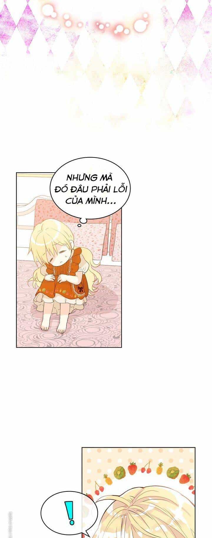 Con Có Phải Con Là Con Gái Của Ngài Không? - Chương 36 - ảnh 18