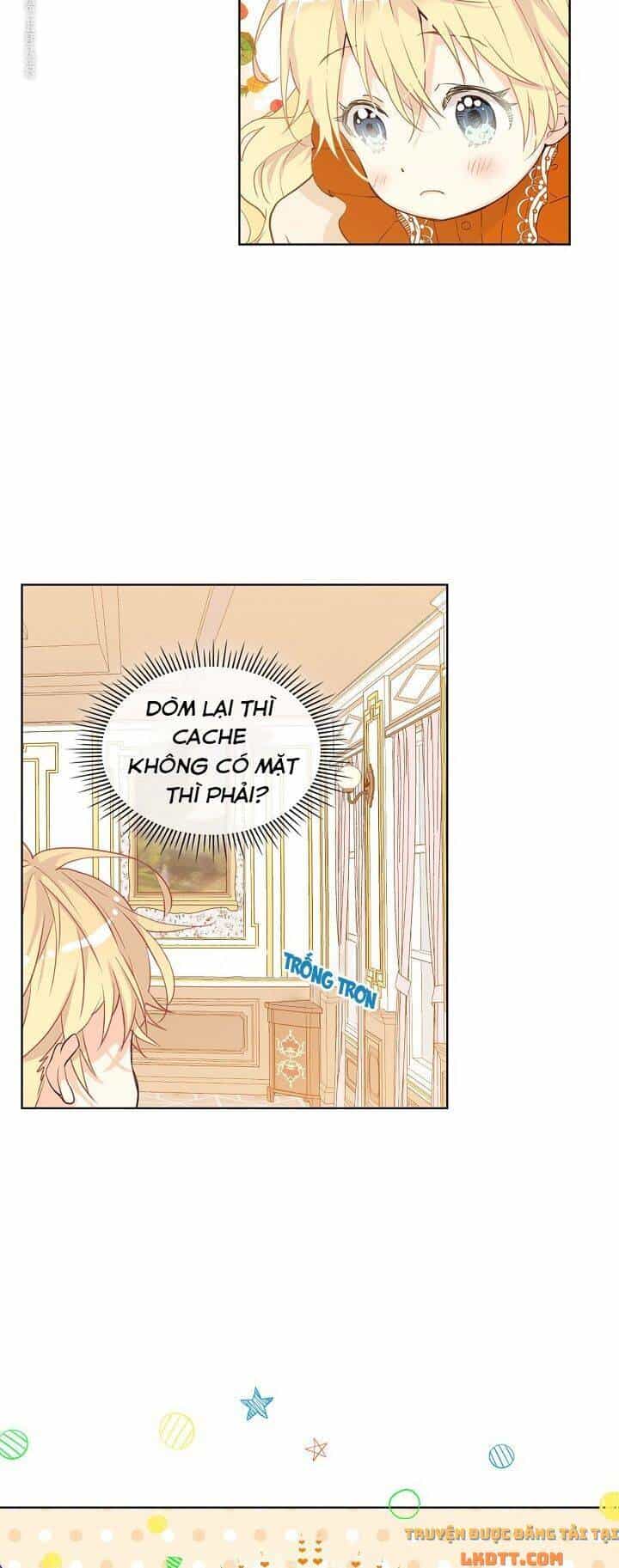 Con Có Phải Con Là Con Gái Của Ngài Không? - Chương 36 - ảnh 19