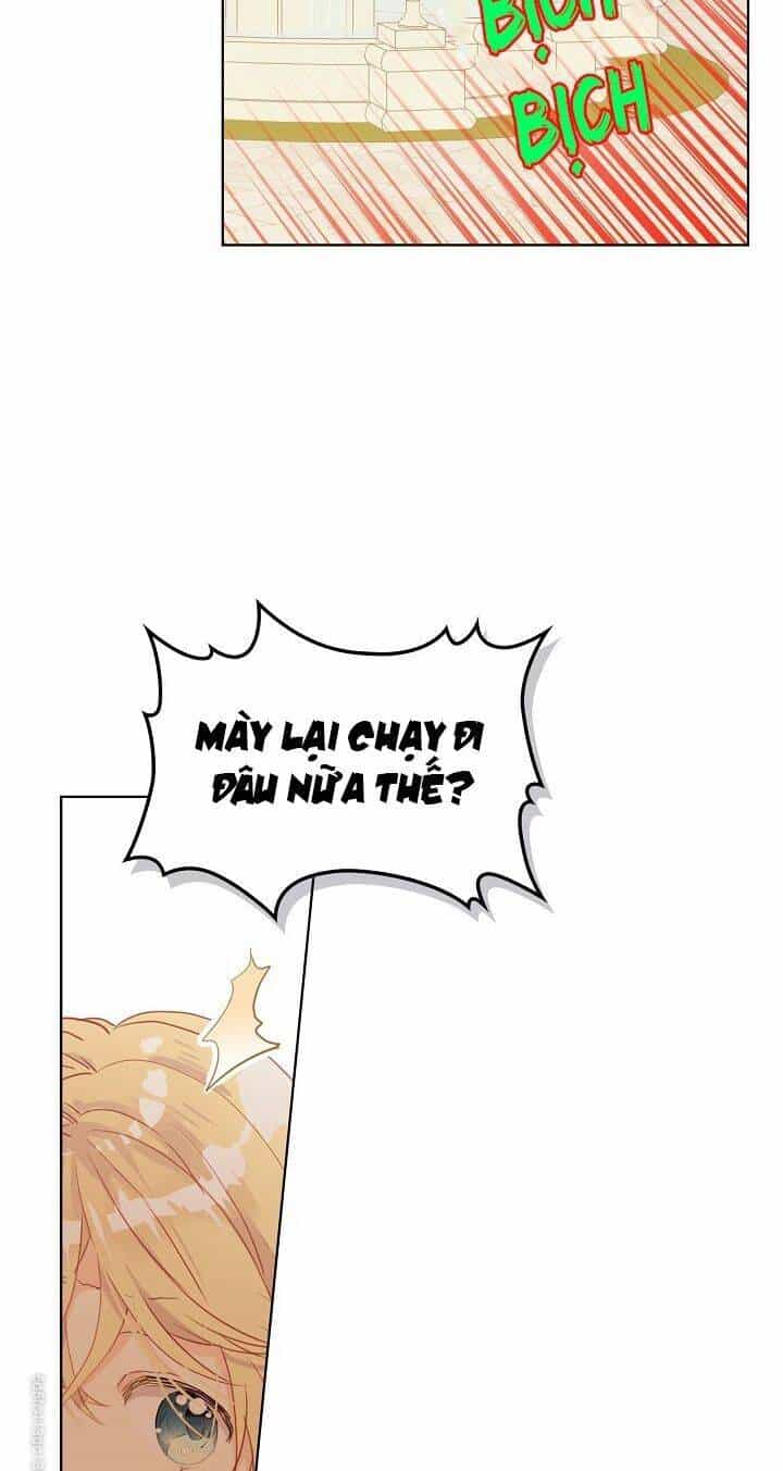 Con Có Phải Con Là Con Gái Của Ngài Không? - Chương 36 - ảnh 22