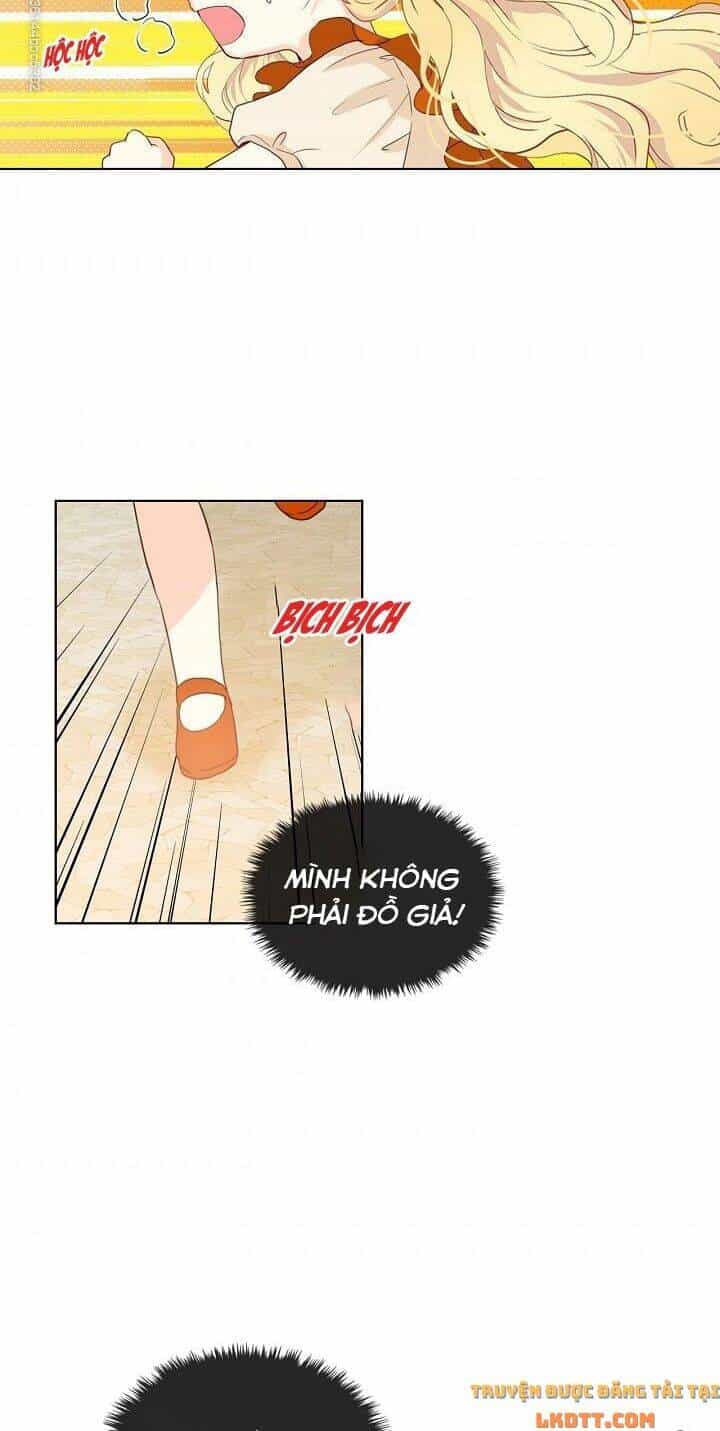 Con Có Phải Con Là Con Gái Của Ngài Không? - Chương 36 - ảnh 45