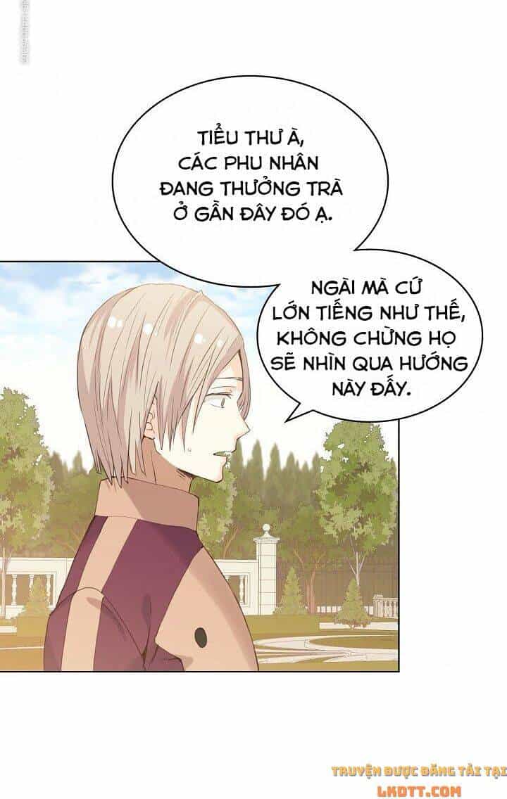 Con Có Phải Con Là Con Gái Của Ngài Không? - Chương 36 - ảnh 9