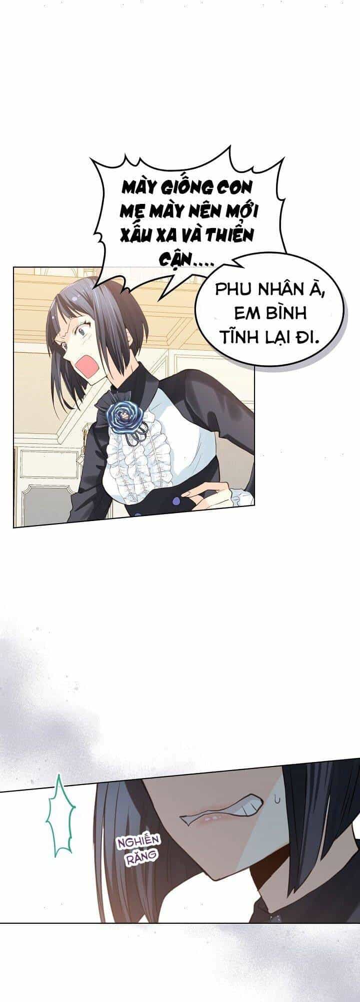 Con Có Phải Con Là Con Gái Của Ngài Không? - Chương 37 - ảnh 13