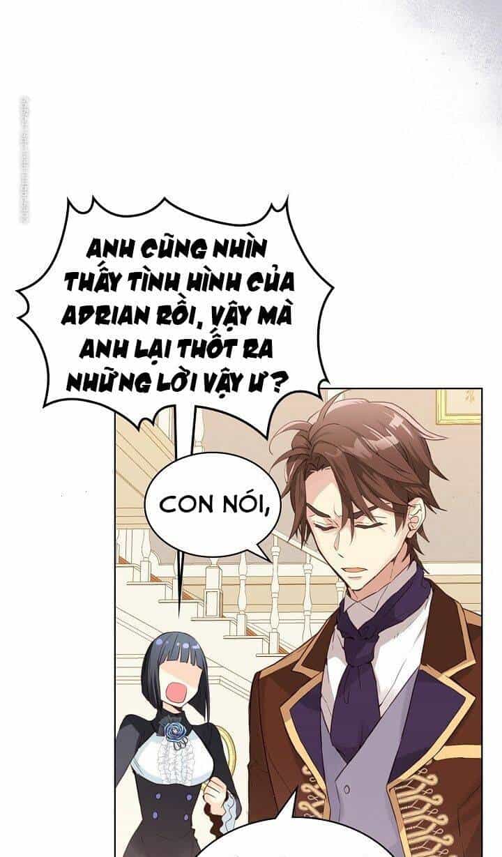 Con Có Phải Con Là Con Gái Của Ngài Không? - Chương 37 - ảnh 14
