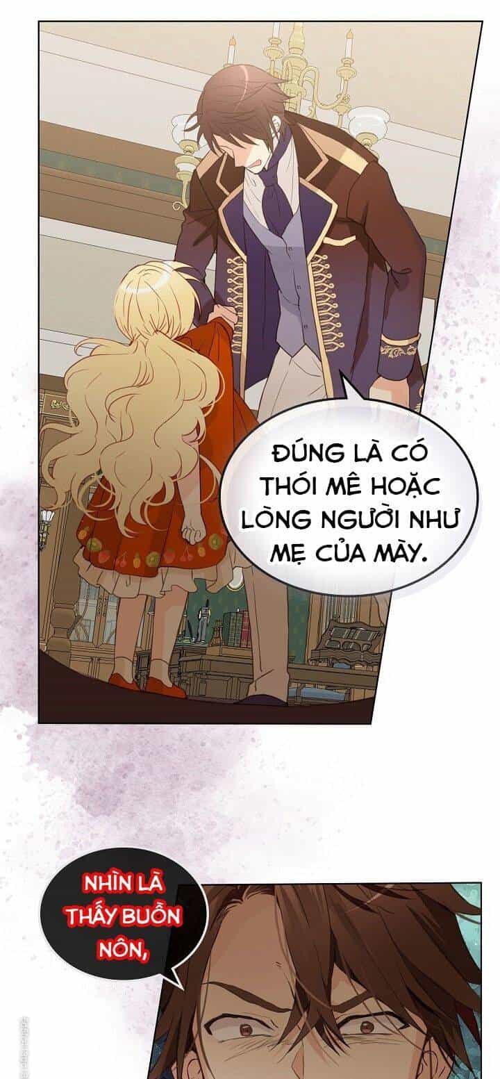 Con Có Phải Con Là Con Gái Của Ngài Không? - Chương 37 - ảnh 27