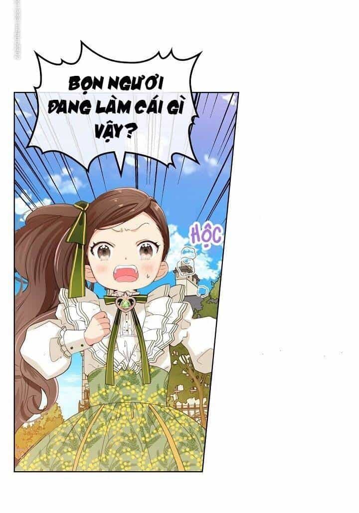 Con Có Phải Con Là Con Gái Của Ngài Không? - Chương 37 - ảnh 3