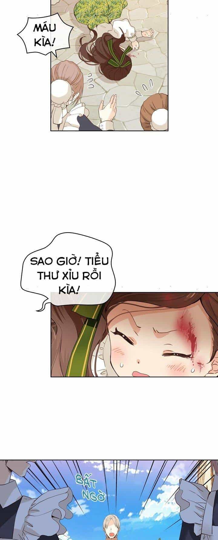 Con Có Phải Con Là Con Gái Của Ngài Không? - Chương 37 - ảnh 7