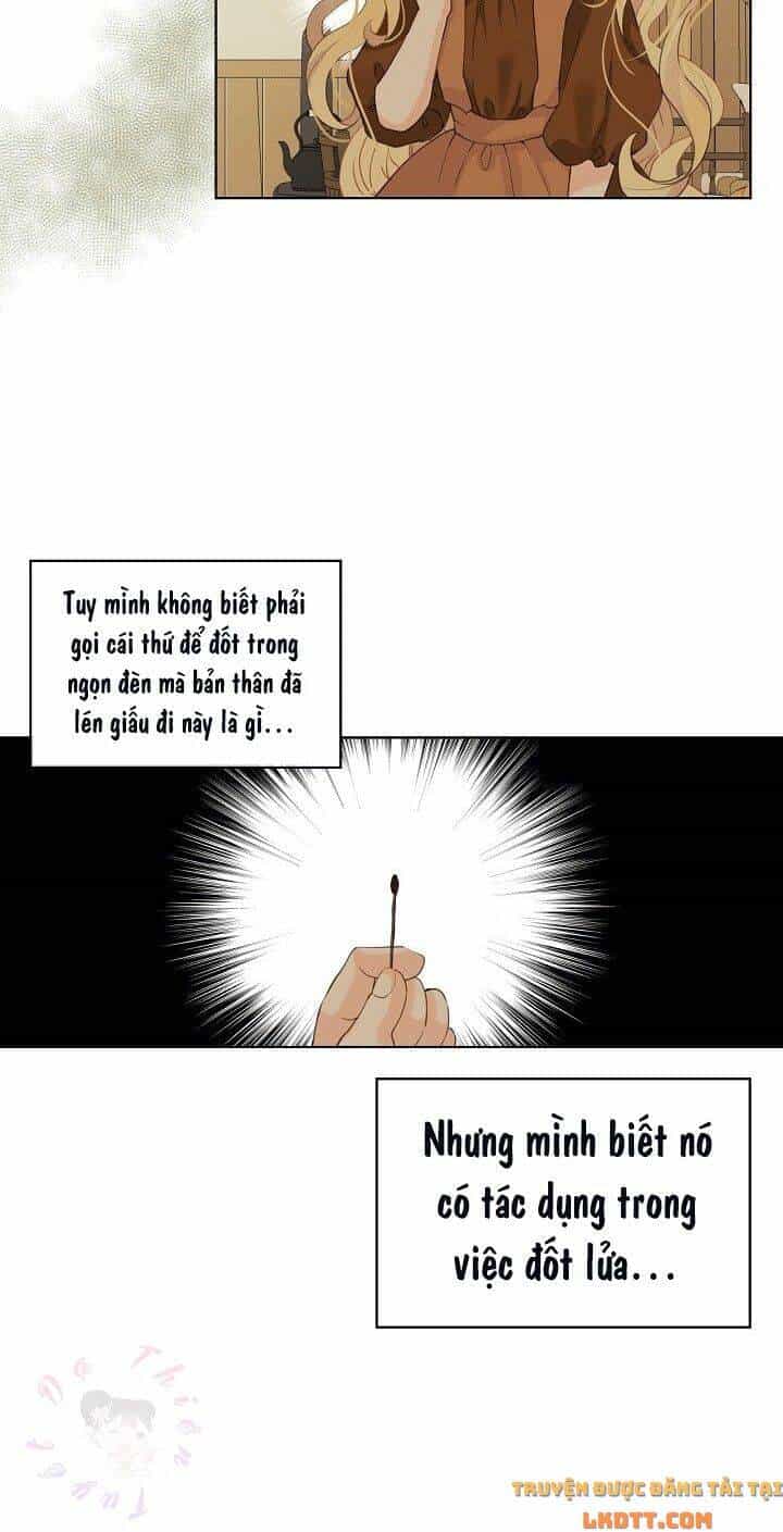 Con Có Phải Con Là Con Gái Của Ngài Không? - Chương 38 - ảnh 13