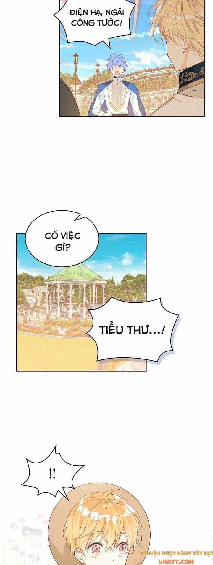Con Có Phải Con Là Con Gái Của Ngài Không? - Chương 38 - ảnh 7