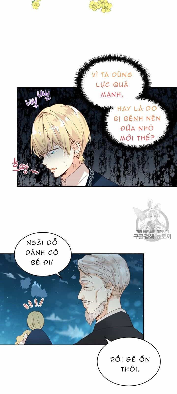 Con Có Phải Con Là Con Gái Của Ngài Không? - Chương 4 - ảnh 32