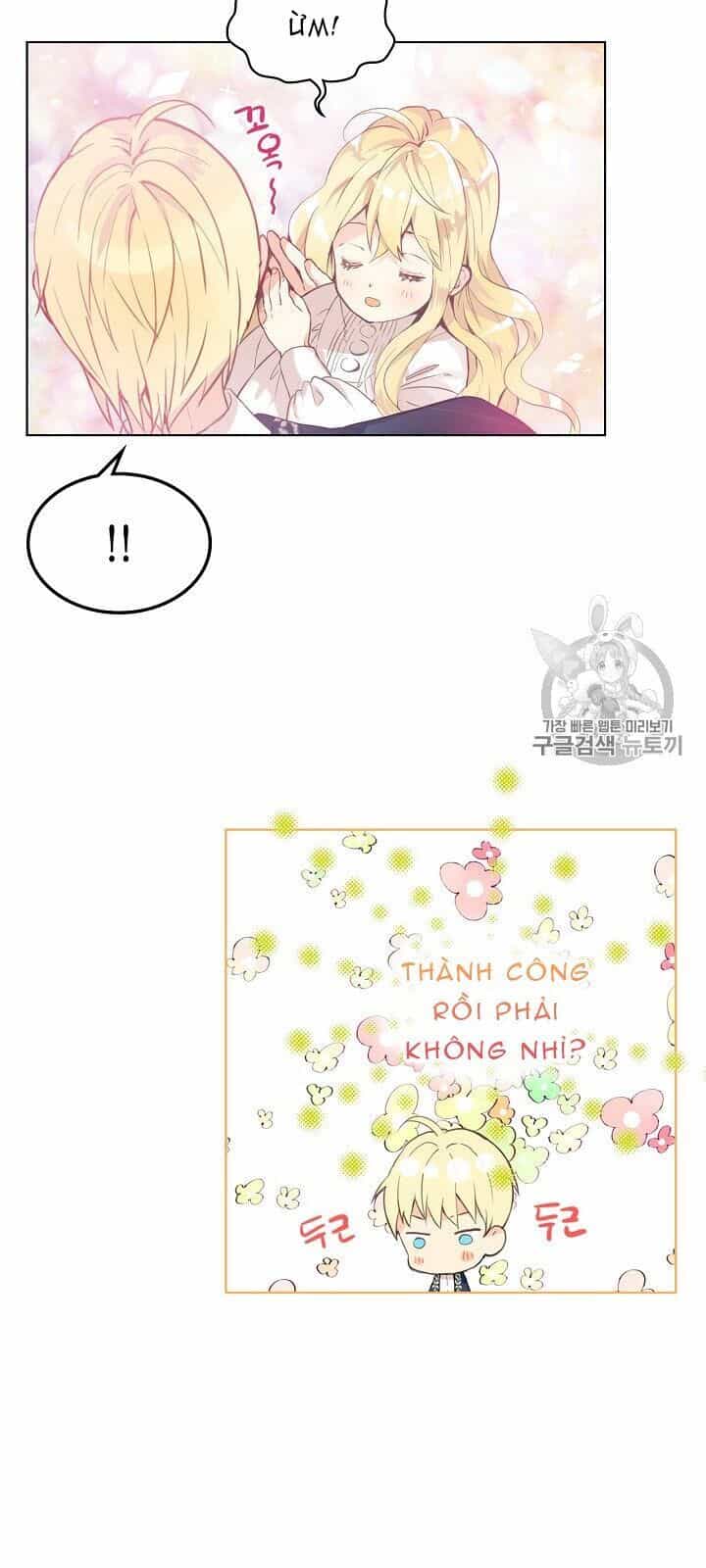Con Có Phải Con Là Con Gái Của Ngài Không? - Chương 4 - ảnh 34