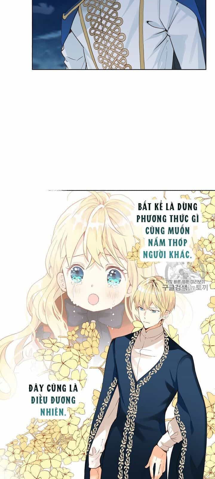 Con Có Phải Con Là Con Gái Của Ngài Không? - Chương 4 - ảnh 38