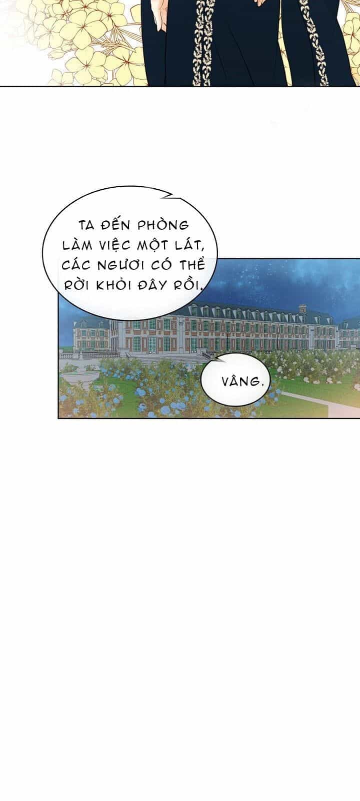 Con Có Phải Con Là Con Gái Của Ngài Không? - Chương 4 - ảnh 39
