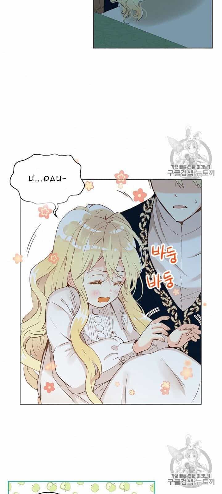 Con Có Phải Con Là Con Gái Của Ngài Không? - Chương 4 - ảnh 42