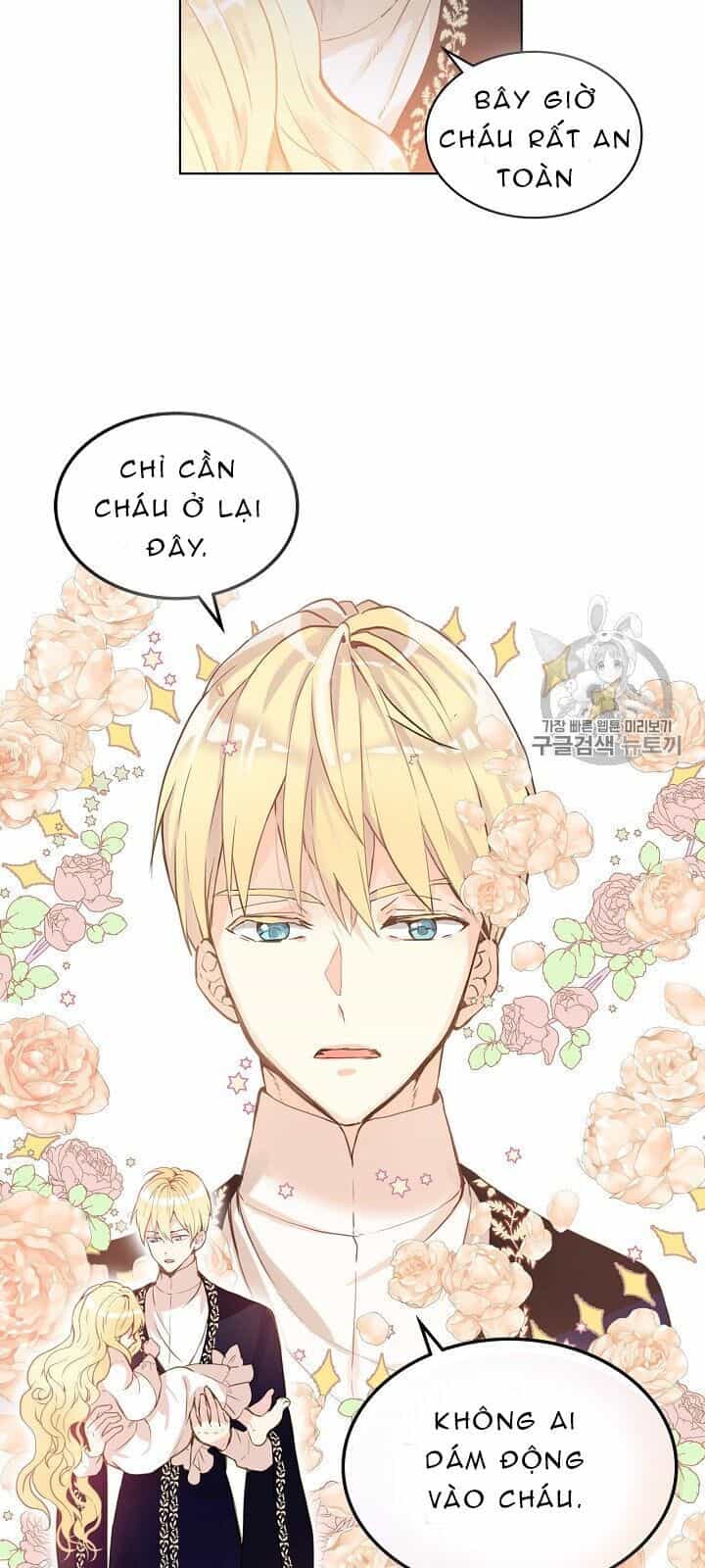 Con Có Phải Con Là Con Gái Của Ngài Không? - Chương 4 - ảnh 46