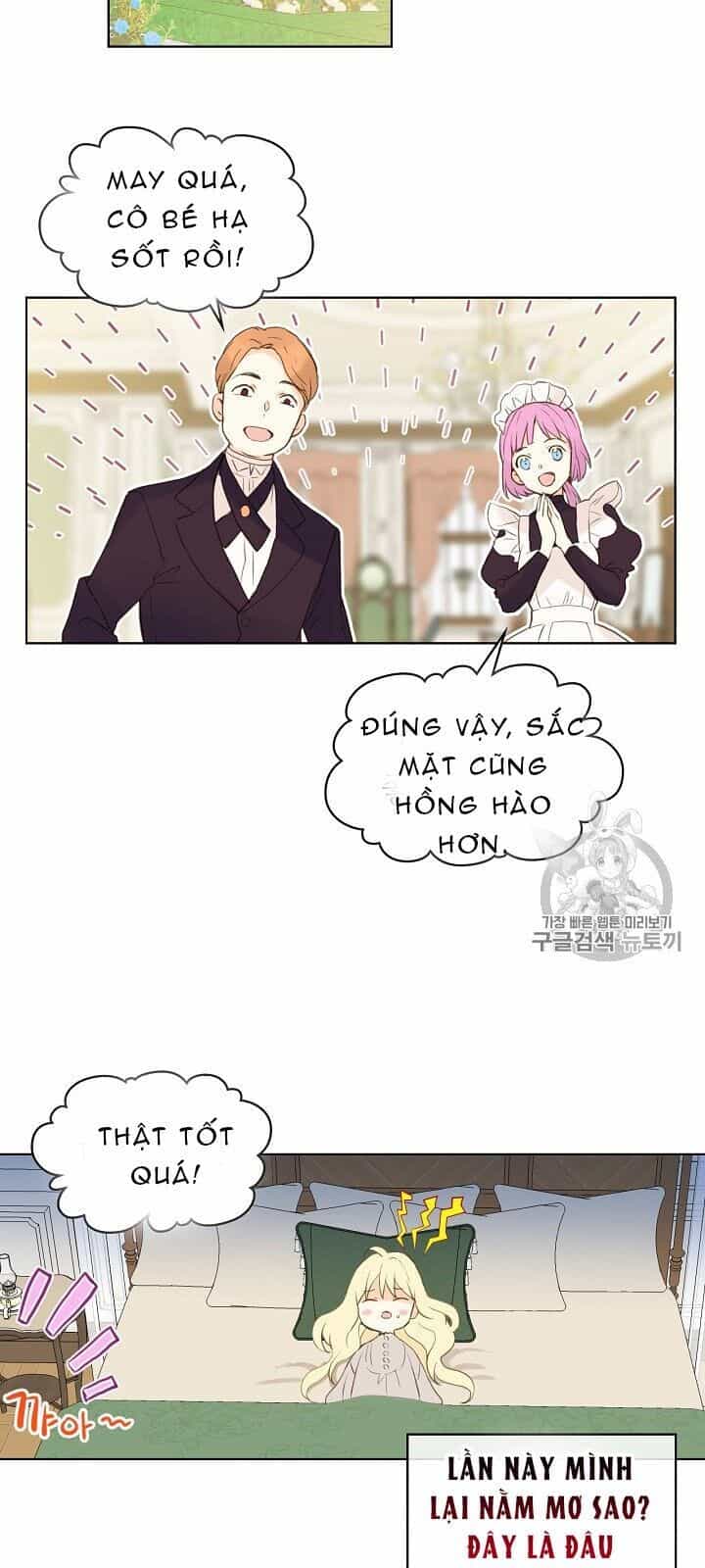 Con Có Phải Con Là Con Gái Của Ngài Không? - Chương 4 - ảnh 50
