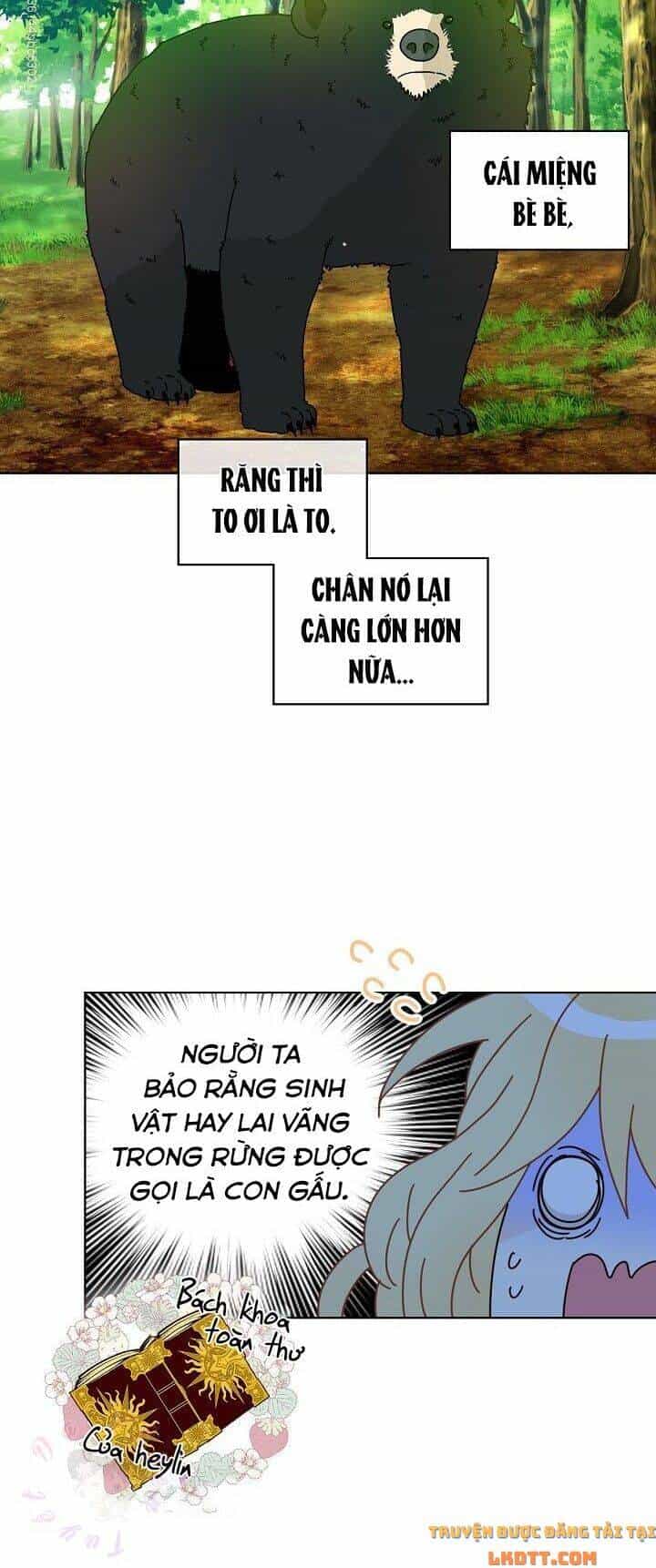 Con Có Phải Con Là Con Gái Của Ngài Không? - Chương 39 - ảnh 11